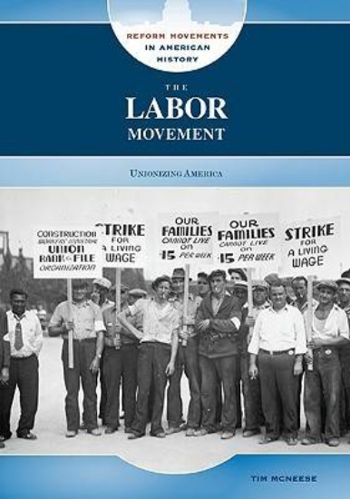 Picture of The Labor Movement