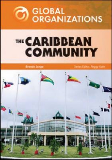 Picture of The Caribbean Community