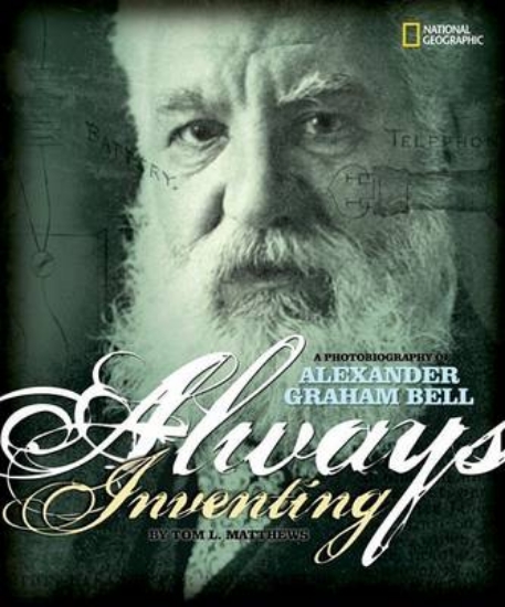 Picture of Always Inventing