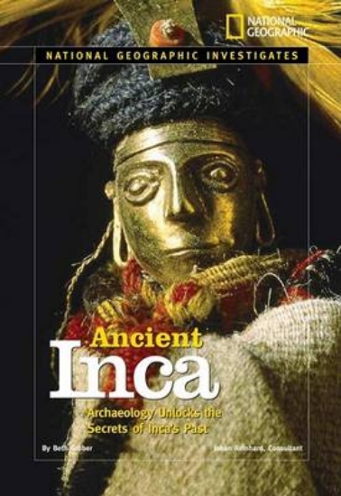 Picture of Ancient Inca
