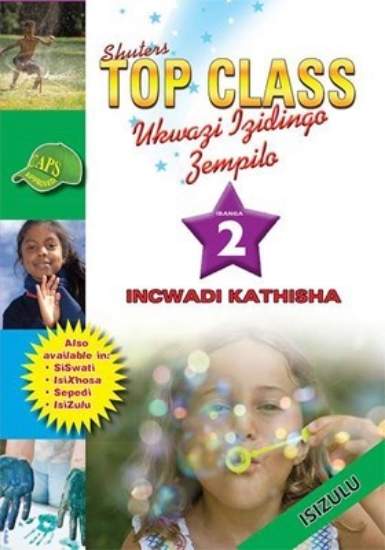 Picture of Top Class Life Skills Grade 2 Teacher'S Resource (