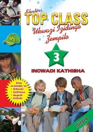 Picture of Top Class Life Skills Grade 3 Teacher'S Resource (