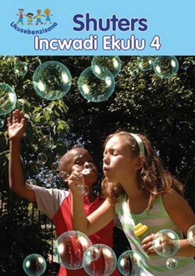 Picture of Hand In Hand Grade R (Ndebele) Big Book 4