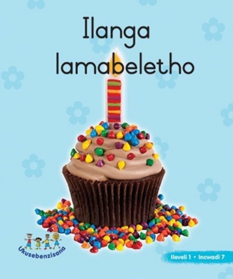 Picture of Hand In Hand Grade R (Ndebele) Picture Bk Level 1