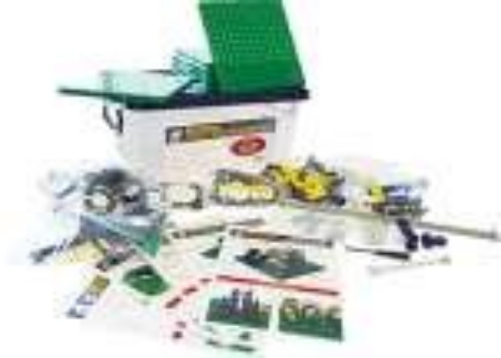 Picture of Shuters Zomu Technology Kit (1Set Kit)