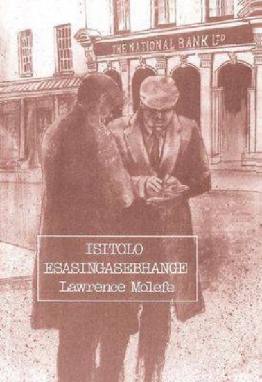 Picture of Isitolo Esasingasebhange : Gr 10 - 12