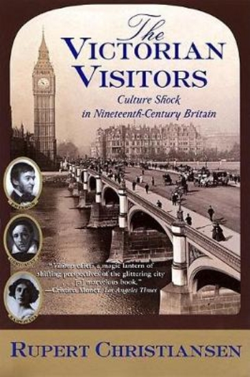Picture of The Victorian Visitors