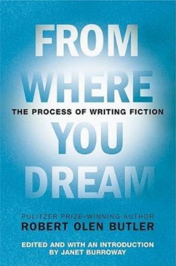 Picture of From Where You Dream