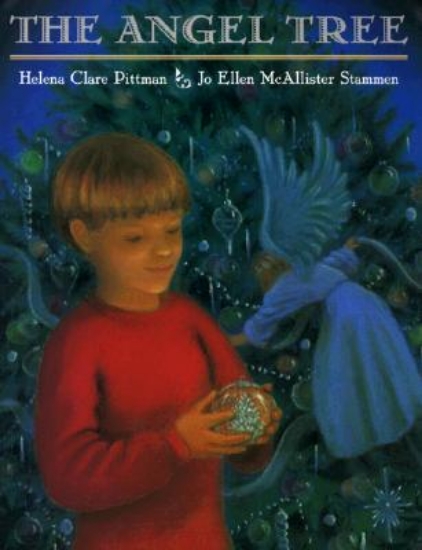 Picture of The Angel Tree