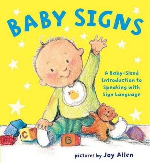 Picture of Baby Signs