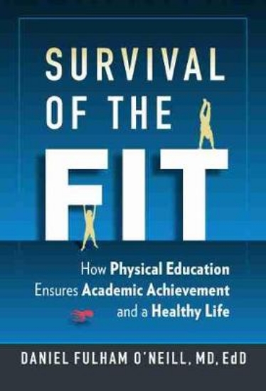 Picture of Survival of the Fit