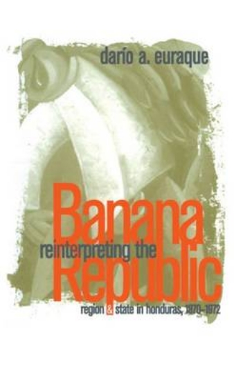 Picture of Reinterpreting the Banana Republic