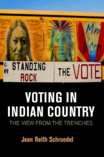 Picture of Voting in Indian Country