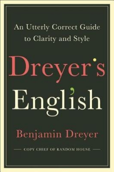 Picture of Dreyer's English