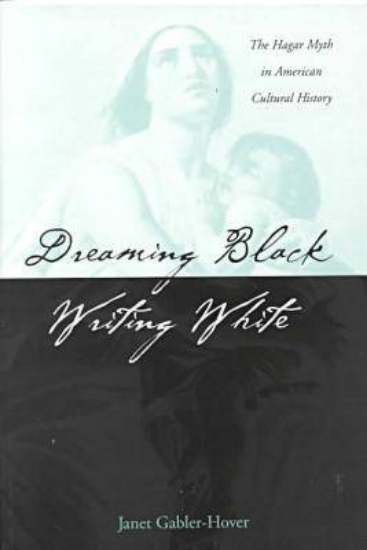 Picture of Dreaming Black/Writing White