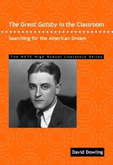 Picture of The Great Gatsby in the Classroom