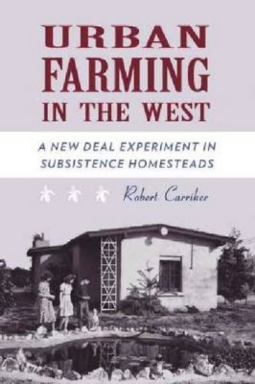 Picture of Urban Farming in the West