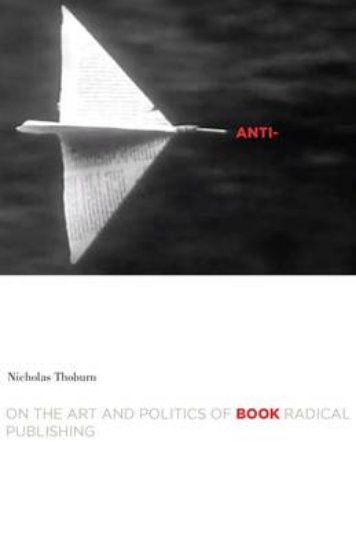 Picture of Anti-Book