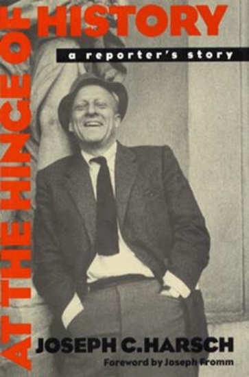 Picture of At the Hinge of History