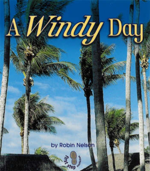 Picture of A Windy Day