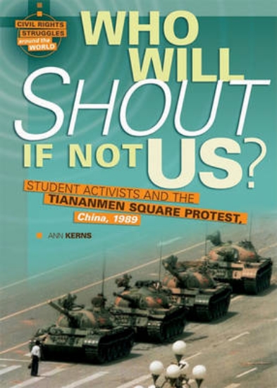 Picture of Who Will Shout If Not Us?