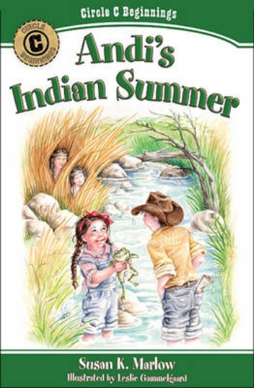 Picture of Andi's Indian Summer