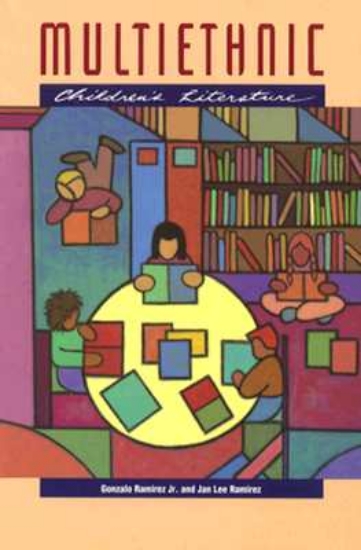Picture of Multiethnic Children's Literature