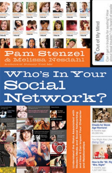 Picture of Who's In Your Social Network?