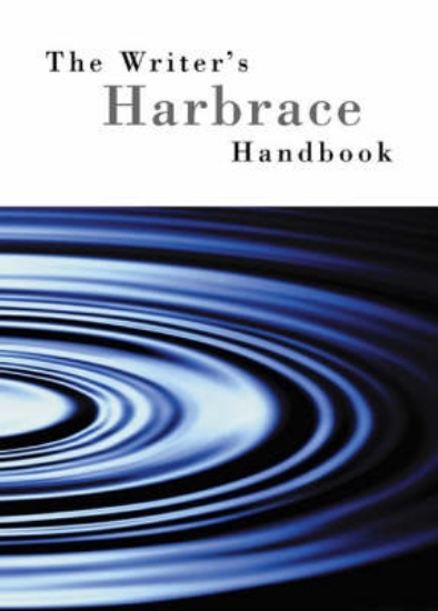 Picture of Writers Harbrace HB W Apa Card