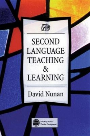 Picture of Second Language Teaching &amp; Learning