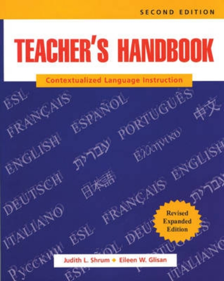 Picture of Teacher's Handbook
