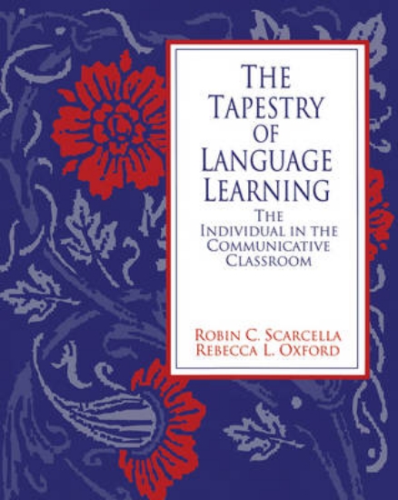 Picture of The Tapestry of Language Learning : The Individual