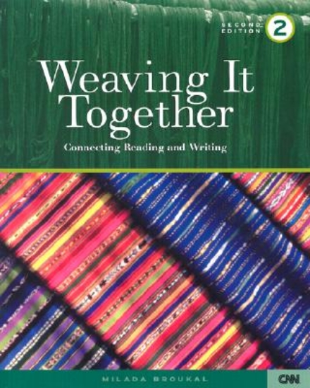 Picture of Weaving it Together: v. 2