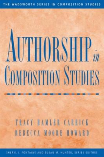 Picture of Authorship in Composition Studies