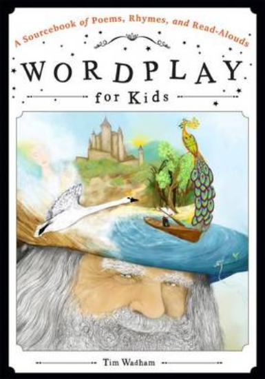 Picture of Wordplay for Kids