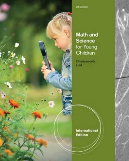 Picture of Math &amp; Science for Young Children