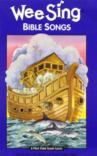 Picture of Wee Sing: Bible Songs