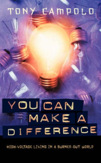Picture of You Can Make a Difference