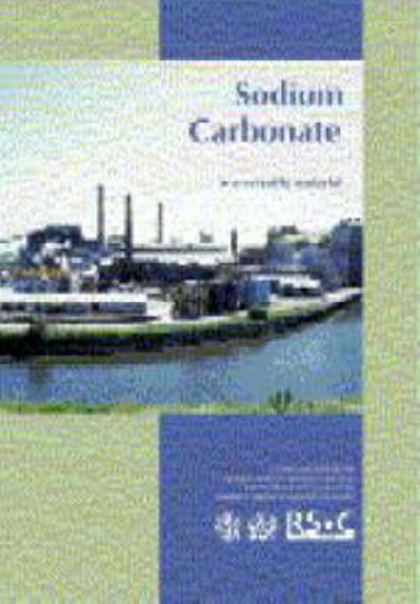 Picture of Sodium Carbonate
