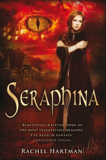 Picture of Seraphina