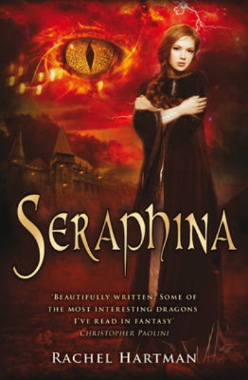 Picture of Seraphina