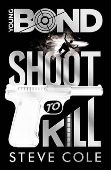 Picture of Young Bond: Shoot to Kill