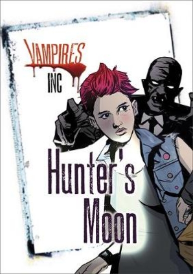 Picture of Vampires Inc Hunterss Moon