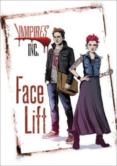 Picture of Vampires Inc:Facelift