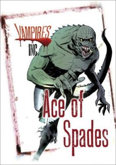 Picture of Vampires Inc:Ace Of Spades
