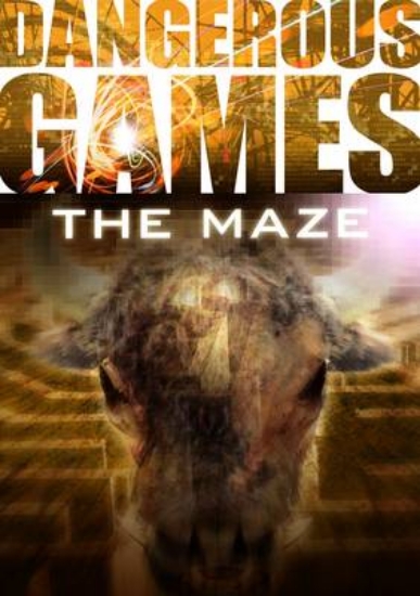Picture of Dangerous Games:The Maze