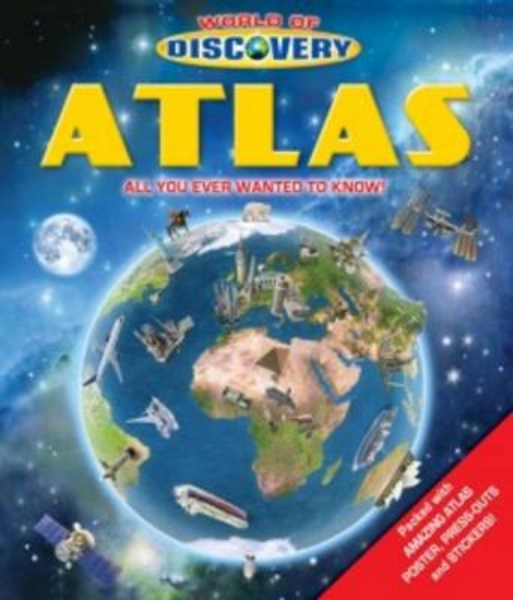 Picture of Atlas