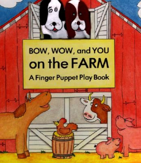 Picture of Bow Wow and You on the Farm