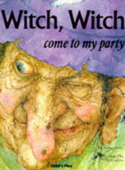 Picture of Witch, Witch