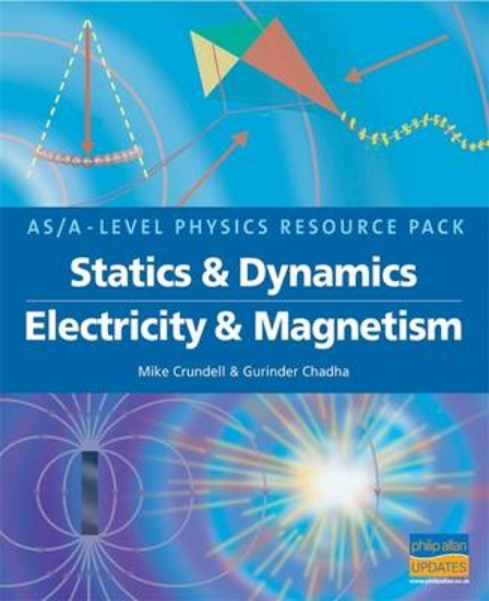 Picture of Statics and Dynamics/Electricity and Magnetism Tea